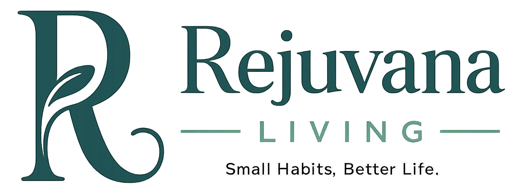 Rejuvana Living